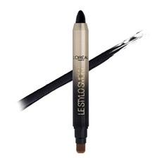 로레알파리 끄레용 블러스틱 1.5g, 114 로얄 그래파이트, 1개