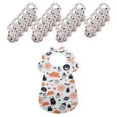 어린이부직포앞치마