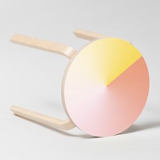 아티굿띵 메이크업 스툴 시리즈, 325