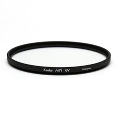 겐코 슬림형 UV 코팅 필터, Kenko AIR UV 72mm