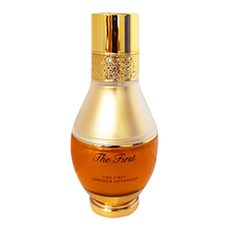 오휘 더 퍼스트 앰풀 어드밴스드, 40ml, 1개