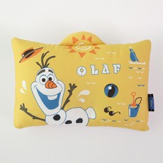 디즈니유아목쿠션