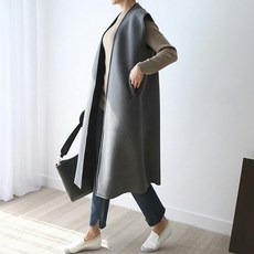 엄짱 트리믈 네오 임부용 롱베스트