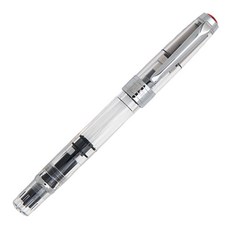 TWSBI 三文堂 鑽石580鋼筆, EF, 混色
