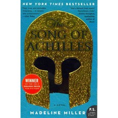 The Song of Achilles, Ecco Pr