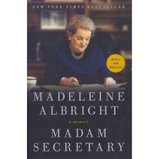 Madam Secretary, Perennial