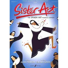 Sister Act - the Musical: Vocal Selections (Piano/vocal/chords)