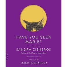 Have You Seen Marie?, Vintage Books