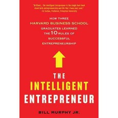 The Intelligent Entrepreneur, Griffin