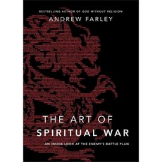 The Art of Spiritual War: An Inside Look at the Enemy's Battle Plan, Baker Pub Group