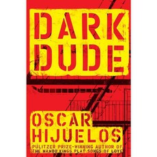Dark Dude, Atheneum