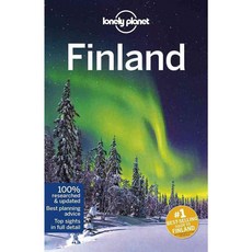 Lonely Planet Finland