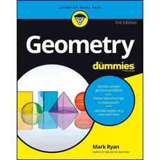 Geometry for Dummies