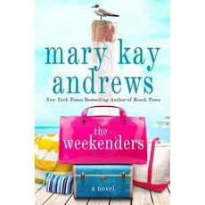 The Weekenders, St Martins Pr
