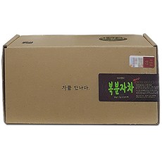 아이앤티 복분자차, 1g, 50개, 50개입