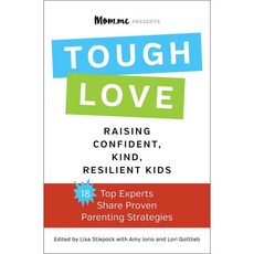 ToughLove: Raising Confident Kind Resilient Kids, Simon & Schuster