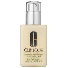 크리니크 드라마티컬리 디퍼런트 모이스춰라이징 젤, 125ml, 1개