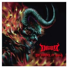 디아블로 - THE KEEPER OF SOULS, 1CD
