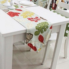 넓은테이블러너