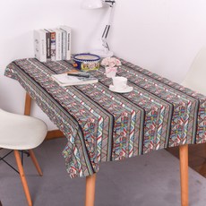 보헤미안테이블보