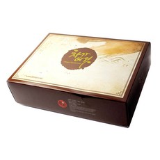 동광 박스 차가버섯 러시아산, 1개, 1kg