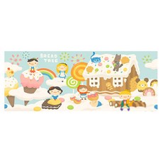 캔디캔디칼라판