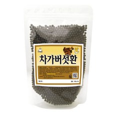 차가버섯품은산삼배양근