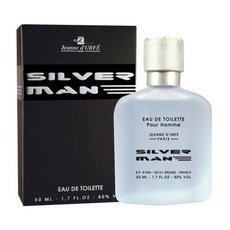 장두페 실버맨 오 드 뚜왈렛, 50ml
