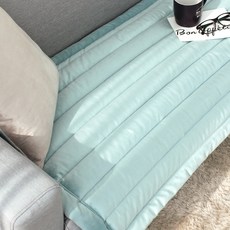 슈에뜨룸캔디극세사온수매트커버