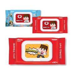 아기물티슈랜덤박스