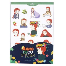 빨간머리앤모자