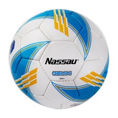 낫소 패트리어트 제미니 축구공, SSPG17