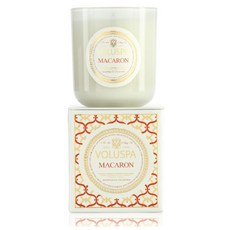 볼루스파 클래식 캔들 12oz, 마카롱, 1개