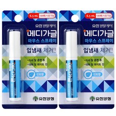 맑은덴탈케어가글액