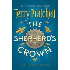 The Shepherd's Crown 양장, Harpercollins Childrens Books