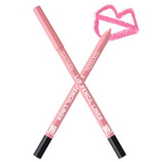 16브랜드 펜슬 립라이너 0.5g, 밀크 핑크, 1개