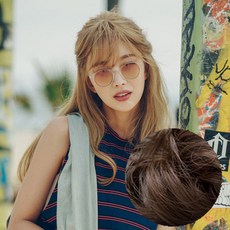 핑크에이지탑커버