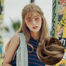 핑크에이지탑커버