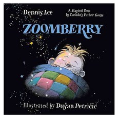 Zoomberry 양장, Harpercollins Childrens Books