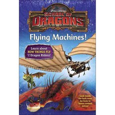 Flying Machines!, Random House Books for Young Readers