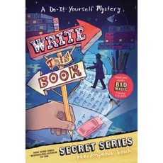 Write This Book Paperback, Little, Brown Books for Young Readers