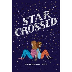 Star-Crossed Paperback, Aladdin Paperbacks