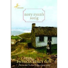 Nory Ryan's Song Paperback, Yearling Books