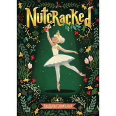 Nutcracked Hardcover, Random House Books for Young Readers