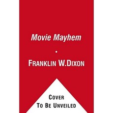 Movie Mayhem Paperback, Aladdin Paperbacks