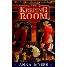 The Keeping Room Paperback, Puffin Books