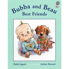 Bubba and Beau Best Friends Paperback, Voyager Paperbacks