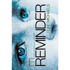 The Reminder Paperback, Atheneum Books