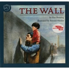 The Wall Paperback, Clarion Books