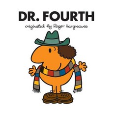 Dr. Fourth Paperback, Penguin Young Readers Licenses